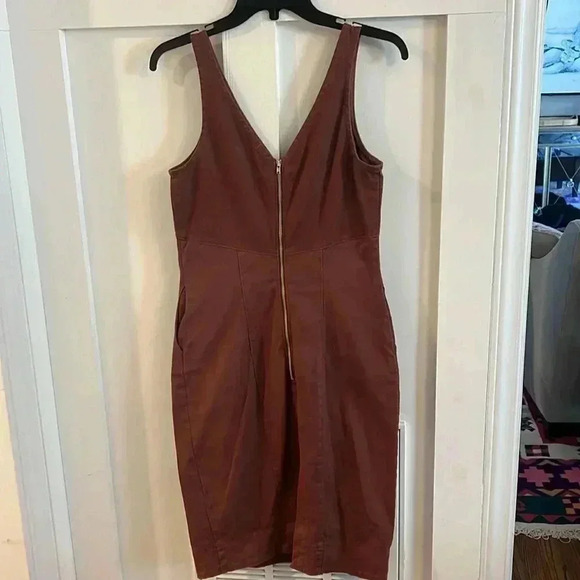 Prairie Underground Prairie Naples Dress Size S - Picture 6 of 14